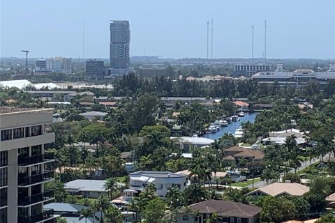 Condo in Hallandale Beach, Florida, 1 bedroom  № 1057771 - photo 23