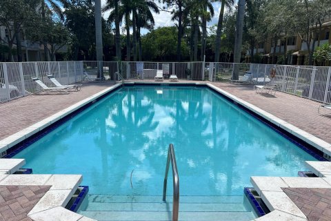 Condo in Jupiter, Florida, 3 bedrooms  № 1040875 - photo 21