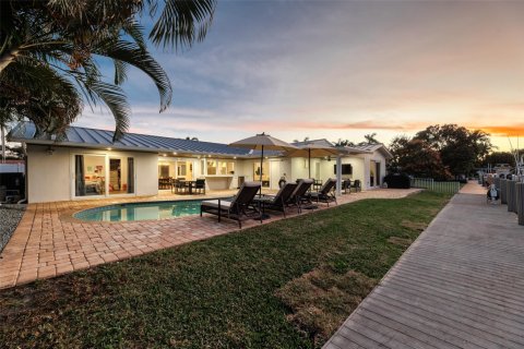 Villa ou maison à vendre à Lighthouse Point, Floride: 4 chambres, 208.66 m2 № 1040951 - photo 19