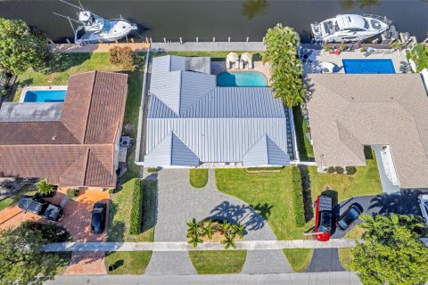 Villa ou maison à vendre à Lighthouse Point, Floride: 4 chambres, 208.66 m2 № 1040951 - photo 28