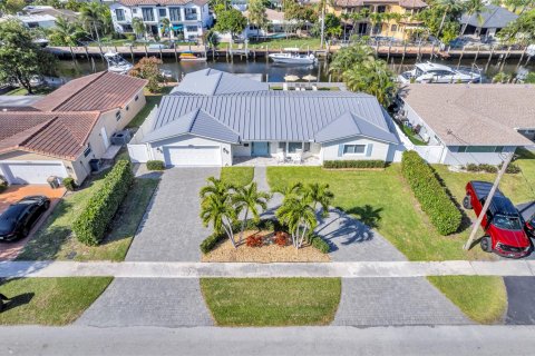 Villa ou maison à vendre à Lighthouse Point, Floride: 4 chambres, 208.66 m2 № 1040951 - photo 29