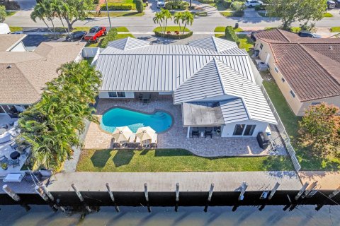 Casa en venta en Lighthouse Point, Florida, 4 dormitorios, 208.66 m2 № 1040951 - foto 26