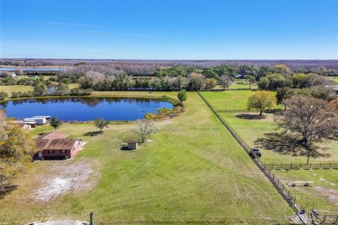 Land in Odessa, Florida № 1030090 - photo 3