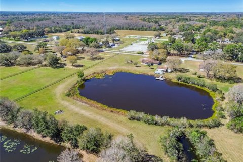 Land in Odessa, Florida № 1030090 - photo 2