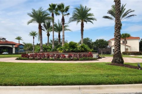 Adosado en venta en Kissimmee, Florida, 3 dormitorios, 120.31 m2 № 1296031 - foto 19