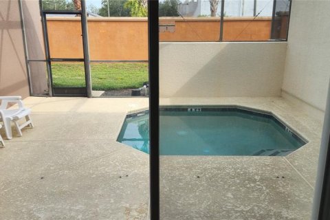 Adosado en venta en Kissimmee, Florida, 3 dormitorios, 120.31 m2 № 1296031 - foto 17