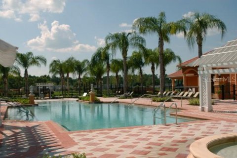 Touwnhouse à vendre à Kissimmee, Floride: 3 chambres, 120.31 m2 № 1296031 - photo 23