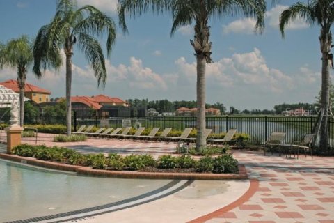 Touwnhouse à vendre à Kissimmee, Floride: 3 chambres, 120.31 m2 № 1296031 - photo 25