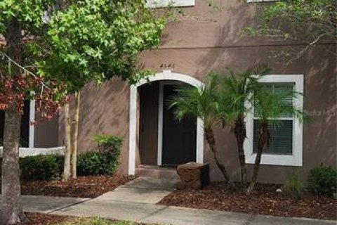 Townhouse in Kissimmee, Florida 3 bedrooms, 120.31 sq.m. № 1296031 - photo 2