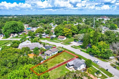 Terreno en venta en Saint Petersburg, Florida № 1380945 - foto 10