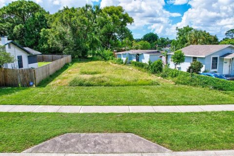 Terreno en venta en Saint Petersburg, Florida № 1380945 - foto 4