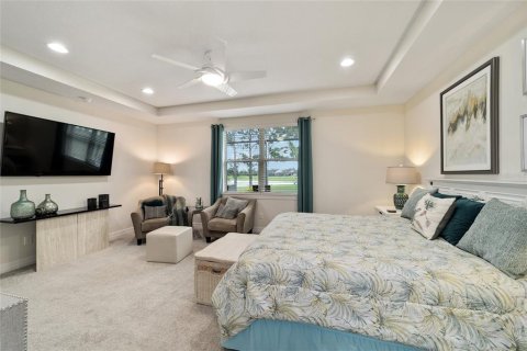 Villa ou maison à vendre à Ocala, Floride: 3 chambres, 236.34 m2 № 1425276 - photo 25