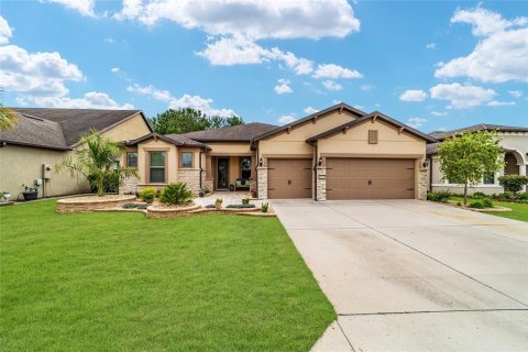 Villa ou maison à vendre à Ocala, Floride: 3 chambres, 236.34 m2 № 1425276 - photo 2