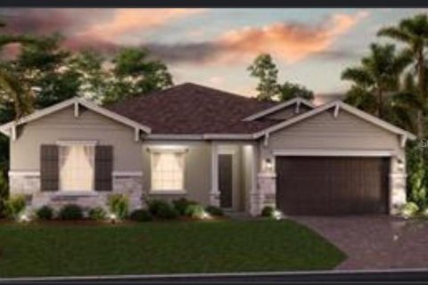 House in Davenport, Florida 4 bedrooms, 250.84 sq.m. № 1062031 - photo 1