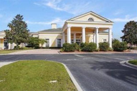 Villa ou maison à vendre à Davenport, Floride: 4 chambres, 250.84 m2 № 1062031 - photo 8