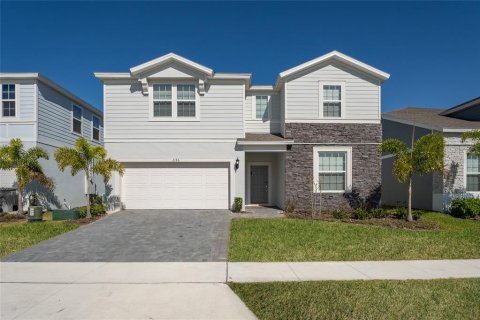 Casa en venta en Davenport, Florida, 10 dormitorios, 408.68 m2 № 1253603 - foto 1