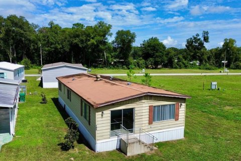 Immobilier commercial à vendre à DeLand, Floride: 26 chambres, 1207.73 m2 № 1338936 - photo 3