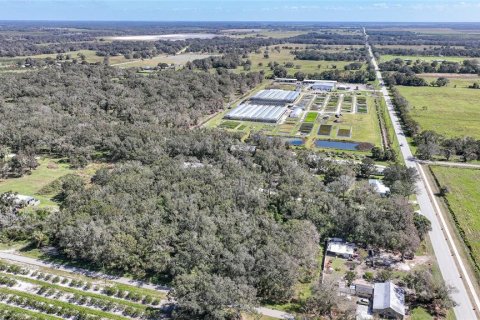 Terreno en venta en Arcadia, Florida № 1419288 - foto 7