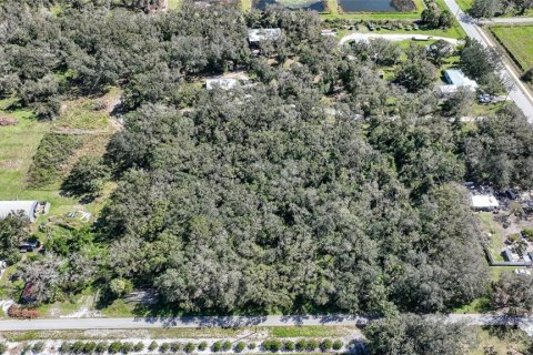 Terreno en venta en Arcadia, Florida № 1419288 - foto 6