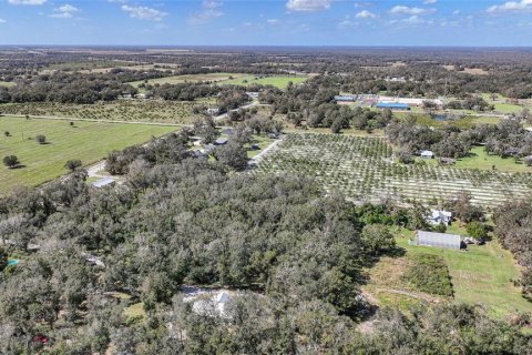 Terreno en venta en Arcadia, Florida № 1419288 - foto 15