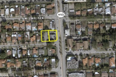 Propiedad comercial en venta en Miami, Florida № 1294216 - foto 3