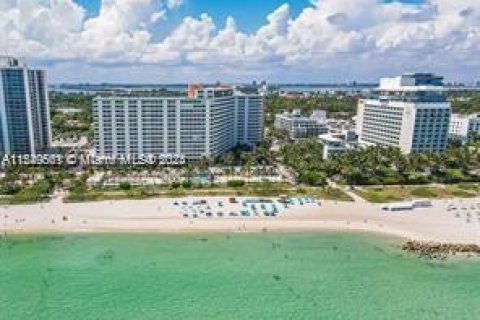 Condominio en venta en Miami Beach, Florida, 1 dormitorio, 55.74 m2 № 1033430 - foto 1