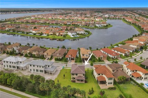 Casa en venta en Parkland, Florida, 5 dormitorios, 352.1 m2 № 1076776 - foto 8