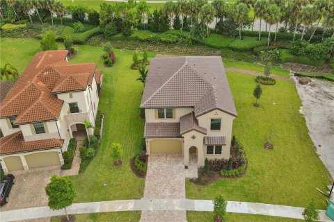 Casa en venta en Parkland, Florida, 5 dormitorios, 352.1 m2 № 1076776 - foto 21