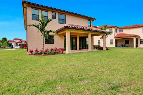 Casa en venta en Parkland, Florida, 5 dormitorios, 352.1 m2 № 1076776 - foto 22