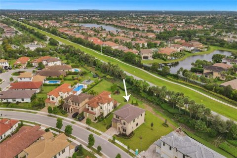 Casa en venta en Parkland, Florida, 5 dormitorios, 352.1 m2 № 1076776 - foto 11