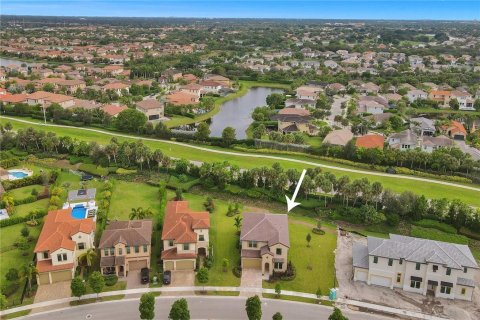 Casa en venta en Parkland, Florida, 5 dormitorios, 352.1 m2 № 1076776 - foto 12