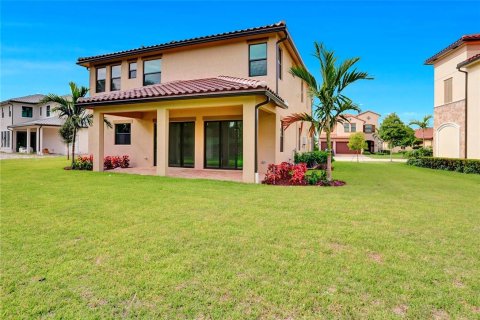 Casa en venta en Parkland, Florida, 5 dormitorios, 352.1 m2 № 1076776 - foto 23