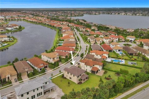 Casa en venta en Parkland, Florida, 5 dormitorios, 352.1 m2 № 1076776 - foto 9