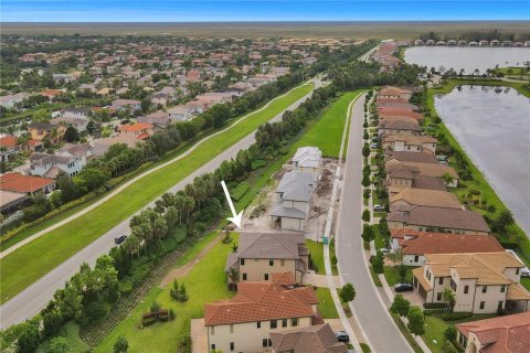 Casa en venta en Parkland, Florida, 5 dormitorios, 352.1 m2 № 1076776 - foto 6