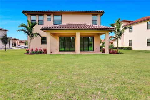 Casa en venta en Parkland, Florida, 5 dormitorios, 352.1 m2 № 1076776 - foto 24