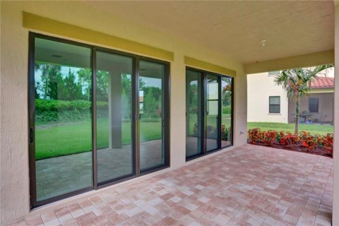 Casa en venta en Parkland, Florida, 5 dormitorios, 352.1 m2 № 1076776 - foto 30