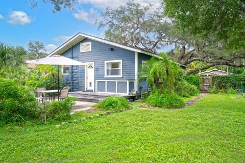 Casa en venta en Tampa, Florida, 2 dormitorios, 125.79 m2 № 1354266 - foto 4