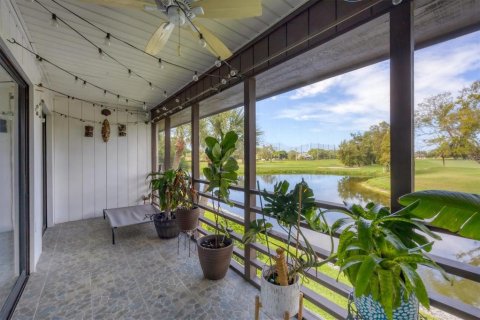 Copropriété à vendre à Bradenton, Floride: 2 chambres, 110.09 m2 № 1357811 - photo 25