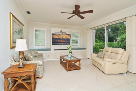 House in Sarasota, Florida 3 bedrooms, 185.34 sq.m. № 1354885 - photo 16