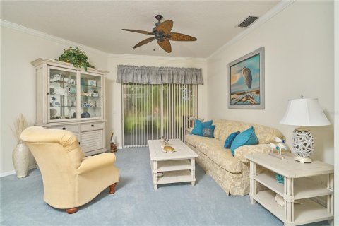 House in Sarasota, Florida 3 bedrooms, 185.34 sq.m. № 1354885 - photo 6