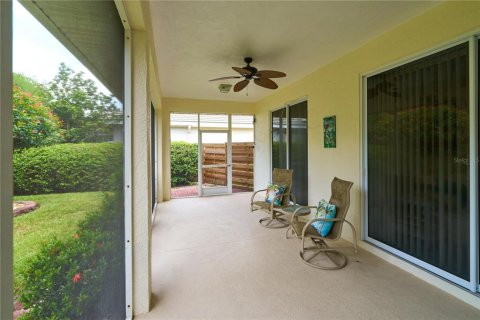 House in Sarasota, Florida 3 bedrooms, 185.34 sq.m. № 1354885 - photo 30