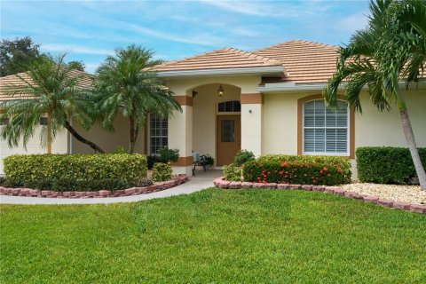 Villa ou maison à vendre à Sarasota, Floride: 3 chambres, 185.34 m2 № 1354885 - photo 2