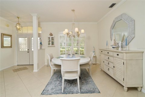 Villa ou maison à vendre à Sarasota, Floride: 3 chambres, 185.34 m2 № 1354885 - photo 7