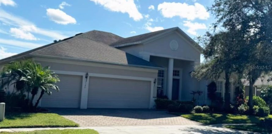 Villa ou maison à Orlando, Floride 4 chambres, 237.92 m2 № 1404949