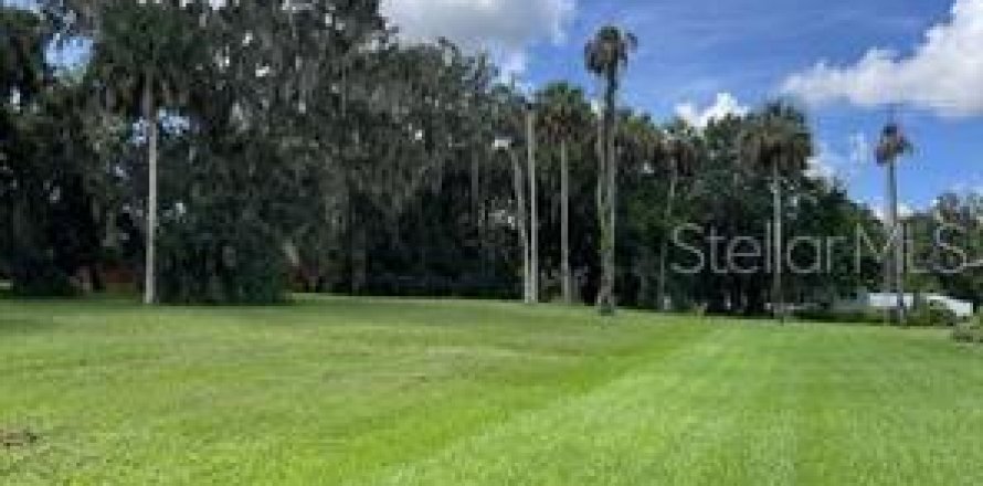 Terreno en Lake Wales, Florida № 1397257