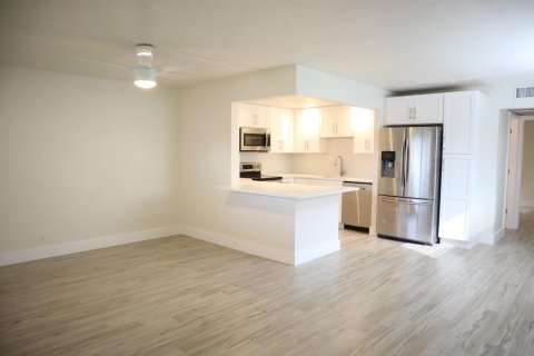 Condominio en venta en Delray Beach, Florida, 1 dormitorio, 66.89 m2 № 1044171 - foto 10