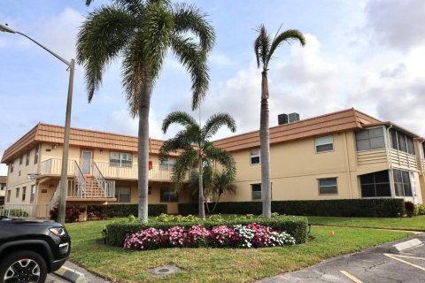 Condominio en venta en Delray Beach, Florida, 1 dormitorio, 66.89 m2 № 1044171 - foto 14