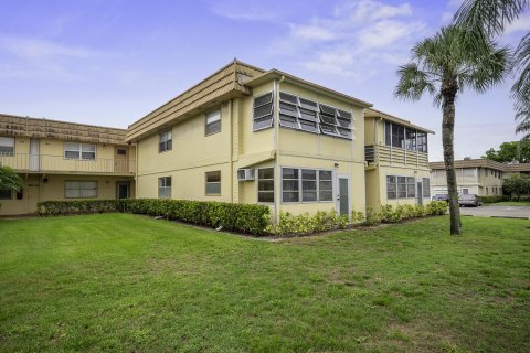 Copropriété à vendre à Delray Beach, Floride: 1 chambre, 66.89 m2 № 1044171 - photo 1