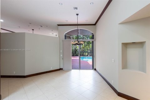 Villa ou maison à vendre à Weston, Floride: 5 chambres, 228.54 m2 № 1306024 - photo 6