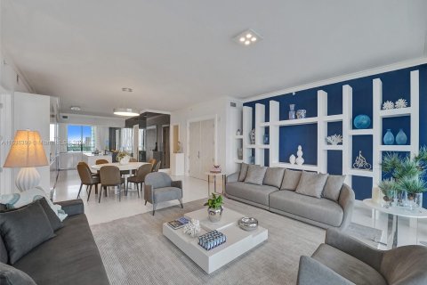 Condo in Aventura, Florida, 3 bedrooms  № 1305993 - photo 3